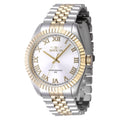 Invicta Specialty Quartz Silver Dial Men's Watch 43 mm 47402