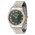 Invicta Specialty Quartz Green Dial Men's Watch 43 mm 47403