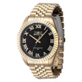 Invicta Specialty Quartz Black Dial Men's Watch 43 mm 47405