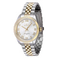 Invicta Specialty Quartz Silver Dial Lady Watch 36 mm 47414