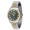 Invicta Specialty Quartz Green Dial Lady Watch 36 mm 47415