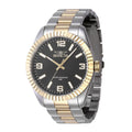 Invicta Specialty Quartz Black Dial Men's Watch 43 mm 47453