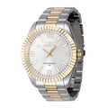 Invicta Specialty Quartz Silver Dial Men's Watch 43 mm 47454