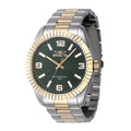 Invicta Specialty Quartz Green Dial Men's Watch 43 mm 47455