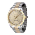 Invicta Specialty Quartz Gold Dial Men's Watch 43 mm 47457