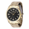 Invicta Specialty Quartz Black Dial Men's Watch 50 mm 47458