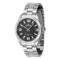 Invicta Specialty Quartz Black Dial Lady Watch 50 mm 47463