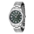 Invicta Specialty Quartz Green Dial Lady Watch 36 mm 47465