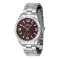 Invicta Specialty Quartz Copper Dial Lady Watch 36 mm 47467