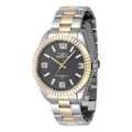 Invicta Specialty Quartz Black Dial Lady Watch 50 mm 47468