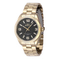 Invicta Specialty Quartz Black Dial Lady Watch 36 mm 47473