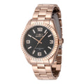 Invicta Specialty Quartz Black Dial Lady Watch 36 mm 47476