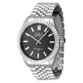 Invicta Specialty Quartz Black Dial Men's Watch 43 mm 47478