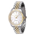 Invicta Specialty Quartz Silver Dial Lady Watch 36 mm 47500