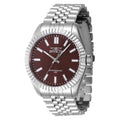 Invicta Specialty Quartz Copper Dial Men's Watch 43 mm 47482