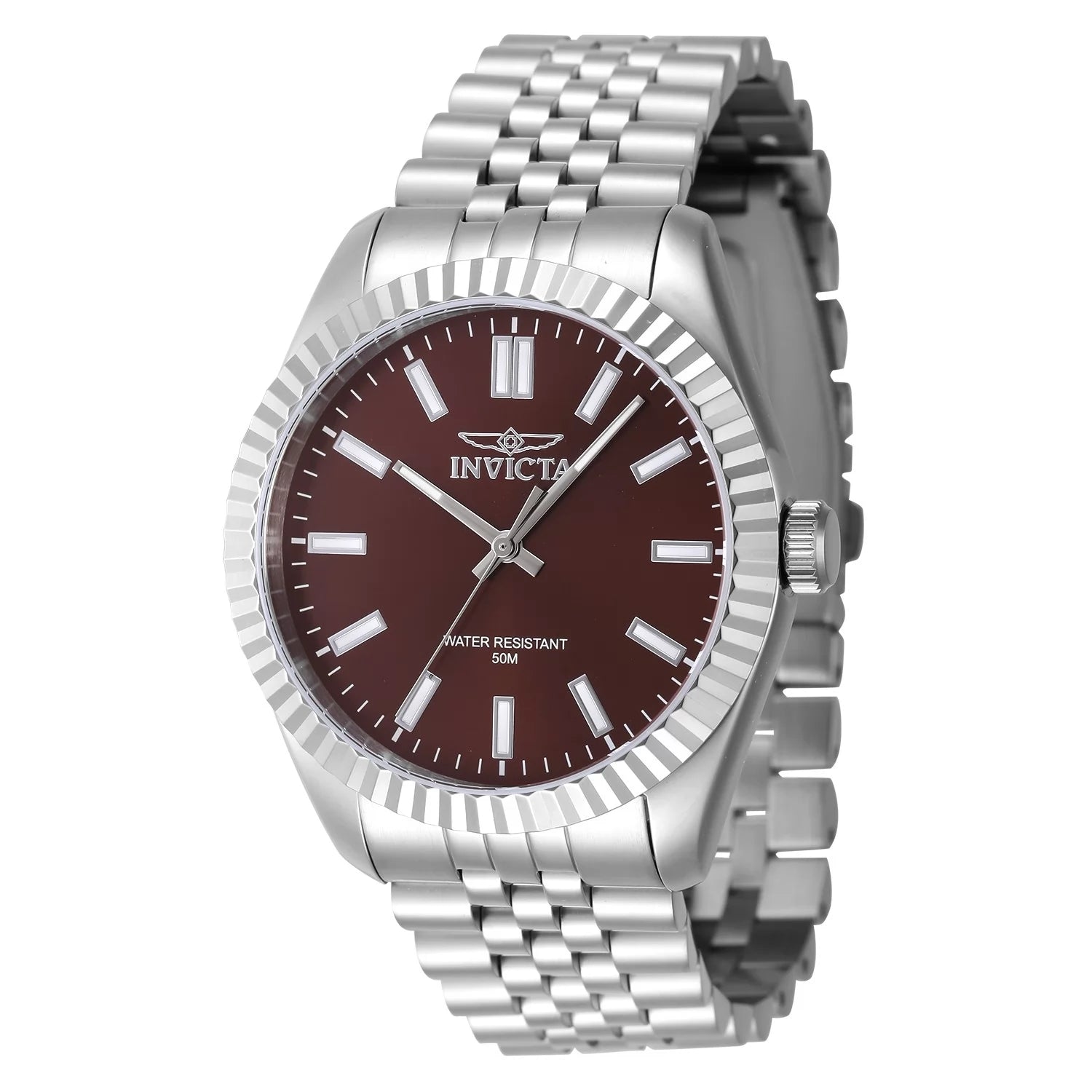 Invicta Specialty Quartz Copper Dial Men's Watch 43 mm 47482