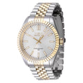 Invicta Specialty Quartz Silver Dial Men's Watch 43 mm 47484