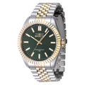 Invicta Specialty Quartz Green Dial Men's Watch 43 mm 47485