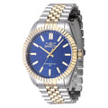Invicta Specialty Quartz Blue Dial Men's Watch 43 mm 47486