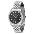 Invicta Specialty Quartz Black Dial Lady Watch 36 mm 47494
