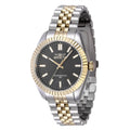 Invicta Specialty Quartz Black Dial Lady Watch 36 mm 47499
