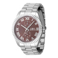 Invicta Specialty Quartz Copper Dial Men's Watch 43 mm 47424