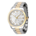 Invicta Specialty Quartz Silver Dial Men's Watch 43 mm 47426