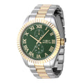 Invicta Specialty Quartz Green Dial Men's Watch 43 mm 47427
