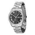 Invicta Specialty Quartz Black Dial Lady Watch 36 mm 47434