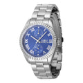 Invicta Specialty Quartz Blue Dial Lady Watch 36 mm 47437