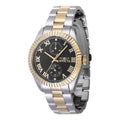 Invicta Specialty Quartz Black Dial Lady Watch 36 mm 47439