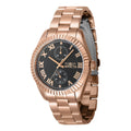 Invicta Specialty Quartz Black Dial Lady Watch 36 mm 47446