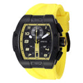 Invicta Invicta Racing Quartz Black Dial Men's Watch 44 mm 47371