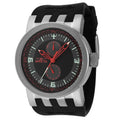Invicta DNA Quartz Black Dial Men's Watch 46 mm 44224