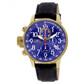 Invicta I-Force Quartz Blue Dial Men's Watch 46 mm 1516