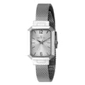 Invicta Angel Quartz Silver Dial Lady Watch 21 mm 48150