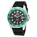 Invicta Pro Diver Quartz Black Dial Men's Watch 43 mm 47166
