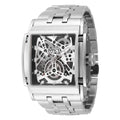 Invicta Speedway Quartz Black Dial Men's Watch 47 mm 47719