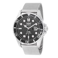 Invicta Pro Diver Quartz Black Dial Men's Watch 43 mm 47172