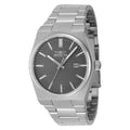 Invicta Speedway Quartz Charcoal Dial Men's Watch 40 mm 48391
