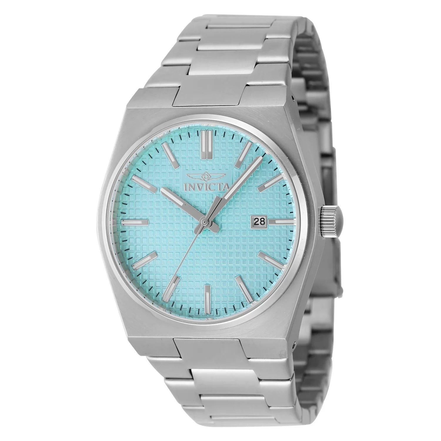 Invicta Speedway Quartz Blue Dial Men's Watch 40 mm 48394