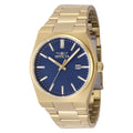 Invicta Speedway Quartz Blue Dial Men's Watch 40 mm 48396
