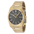 Invicta Speedway Quartz Charcoal Dial Men's Watch 40 mm 48397