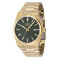 Invicta Speedway Quartz Green Dial Men's Watch 40 mm 48399