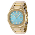 Invicta Speedway Quartz Blue Dial Men's Watch 41 mm 48517