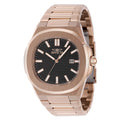 Invicta Speedway Quartz Brown Dial Men's Watch 41 mm 48519