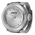 Invicta Mini Quartz Silver Dial Lady Watch 17 mm 44480