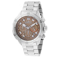 Invicta Invicta Racing Quartz Orange Dial Men's Watch 45 mm 47751