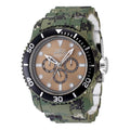 Invicta Pro Diver Quartz Multi Dial Men's Watch 48 mm 47855