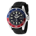 Invicta Pro Diver Quartz Black Dial Men's Watch 42 mm 48215